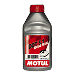 DOT 5.1 Brake Fluid