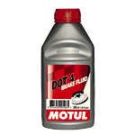 DOT 4 Brake Fluid