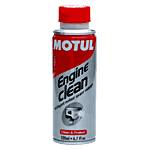 Engine Clean Moto