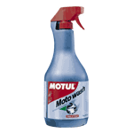 MotoWash