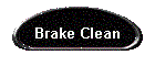 Brake Clean